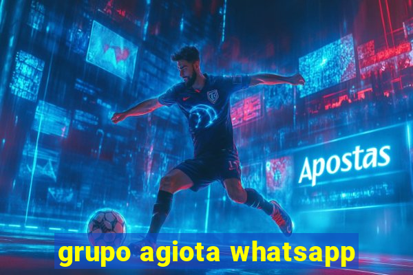 grupo agiota whatsapp